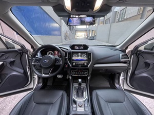 <span class=keywords><strong>Subaru</strong></span> <span class=keywords><strong>Forester</strong></span> 2.0i AWD Edizione Lusso EyeSight SUV 2022, 64000 km, Bianco, Usato, Emissioni Euro VI - Product Image 4
