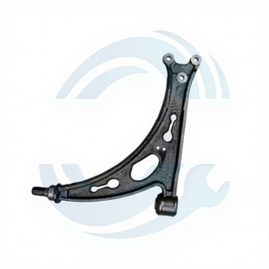 Kit de bras de suspension <span class=keywords><strong>Ford</strong></span> pour <span class=keywords><strong>Mustang</strong></span> GT 2006, Focus SE 2017, <span class=keywords><strong>1964</strong></span>, Galaxy 500XL, et bagues de bras inférieurs - Product Image 2