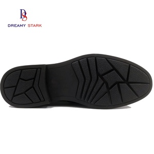 Zapatos Formales de Vestir de Cuero Genuino Hechos a Mano de Alta Calidad para Hombre, Personalizables, de Lujo, al por Mayor, para Oficina y Fiestas - Product Image 3