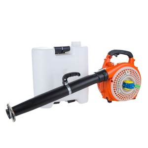 Pulverizador de Mochila Lin Dong, Capacidad de 16 Kg para Pesticidas, Alta Potencia, Uso Agrícola - Product Image 5