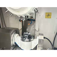 Componentes Metálicos de Latón Torneados por CNC de Alta Precisión, Accesorios de Aleación de Aluminio a Medida con Aplicaciones de Automatización Industrial