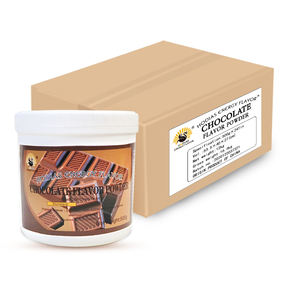 ผงช็อกโกแลตรสช็อกโกแลตสำหรับขนมหวานไอศกรีม - Product Image 2