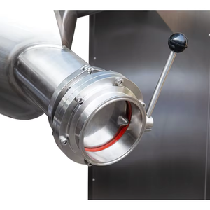 Mélangeur de poudre automatique pour l'industrie alimentaire, petit mélangeur <span class=keywords><strong>en</strong></span> V pour farine / machine <span class=keywords><strong>en</strong></span> V / équipement de mélange chimique - Product Image 4