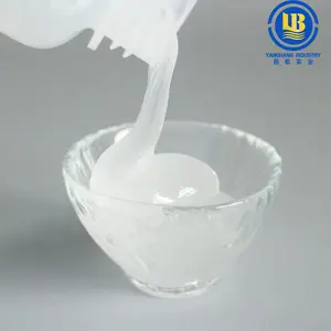 Guangzhou Texapon N70 Harga Sodium Lauryl Ether Sulfate (Sles) 70%