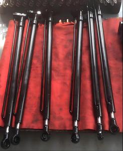 Profesyonel Üretici Fabrika Direkt Satış Bilimsel Cihazlar İçin Uygun Dayanıklı Yüksek Hassasiyetli Hidrolik Silindir - Product Image 4