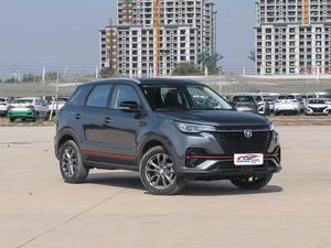 รถยนต์มือสอง Changan CS55 PLUS ปี 2021 เครื่องยนต์เบนซิน 1.5T เกียร์ออโต้ ไมล์น้อย ราคาถูก พร้อมกล้องมองหลัง - Product Image 3