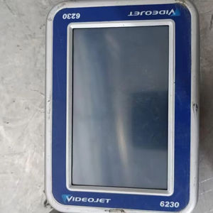 <span class=keywords><strong>VJ</strong></span> 6230 408302 perakitan perakitan HMI layar untuk VJ6230 TTO printer - Product Image 1