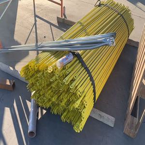 Ponteggio Tubolare in Acciaio con Telaio Principale a H per Costruzioni, Capacità di Carico 700kg, Verniciato a Polvere - Product Image 6