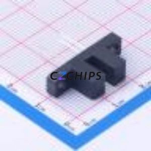 ZSOS-T2403-01แท้ใหม่ DIP-4ประเภทสล็อตทรานซิสเตอร์ขัดจังหวะภาพถ่าย (เอาท์พุท Phototransistor) - Product Image 1