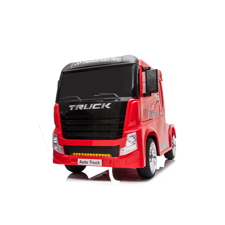 2021 Nieuwe Fabriek Prijs Truck Trailer Baby Buggy Rit Op Auto