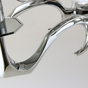 Kim Loại Đồng Thau Vật Liệu Công Nghiệp Candle <span class=keywords><strong>Globe</strong></span> <span class=keywords><strong>Shape</strong></span> Brass Pendant Ánh Sáng - Product Image 4