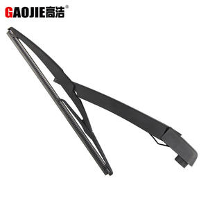 Lame d'essuie-glace Gaojie 305 mm pour pare-brise arrière Ford C-Max - Product Image 2