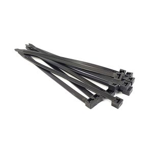 Fascette in plastica colorata in Nylon <span class=keywords><strong>per</strong></span> tubo - Product Image 4