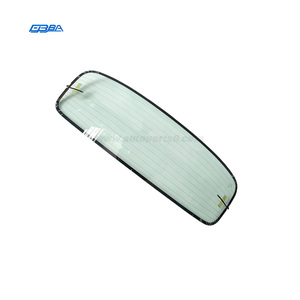 กระจกบังลมหลังกันกระสุนประสิทธิภาพสูงสำหรับรถ Audi A3 2003-2012 8D0845237 OE - Product Image 5