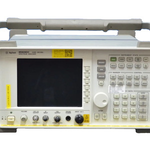 เครื่องวิเคราะห์ 8569E-8563EC - Product Image 1