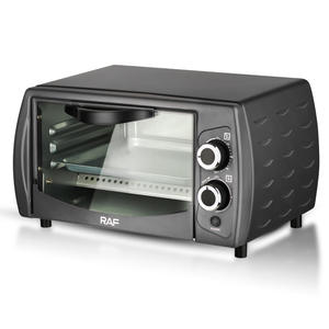Horno microondas inteligente de alta calidad y pequeña capacidad, diseñado a medida para uso doméstico. - Product Image 1