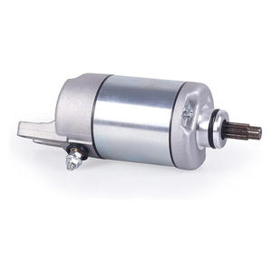 Motor de Arranque para Honda TRX500 31200-HN2-003 31200-HN2-A01 12V Nuevo para Motocicleta - Product Image 1