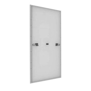 สำหรับ Solar Pro 66HL4M-V 610W-635W ราคาโรงงาน โมดูลแบบโมโนเฟเชียลชนิด N HJT BIPV HBC - Product Image 3