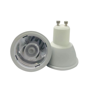 Lampu <span class=keywords><strong>LED</strong></span> <span class=keywords><strong>GU10</strong></span> GU5.3 Sudut Sorot Sempit 5 Derajat Lampu Showcase Aluminium <span class=keywords><strong>Gu10</strong></span> Track Lighting Mr16 Spotlight - Product Image 5