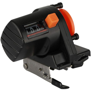 Máy đo độ sâu dây câu cơ khí cầm tay bán buôn 0-999M, dụng cụ câu cá, thước đo chiều dài bằng nhựa - Product Image 3