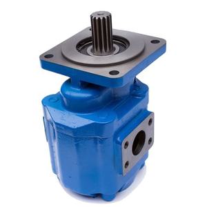 Factory Direct 403601 02.02.00.020 Power Unit Internal Speed Gear <b>Pump</b> for Loader - Product Image 1