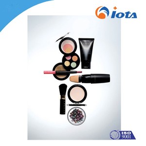 Aceite de Silicona Fenil Metil, Fenil Trimeticona IOTA556 de Grado Cosmético - Product Image 4