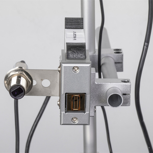 Impresora de Inyección de Tinta Portátil XP600 para Pequeñas Empresas, Alta Velocidad, 12.7mm, de Mano, Tinta de Secado Rápido TIJ, Codificación por Lotes para Uso Industrial - Product Image 4