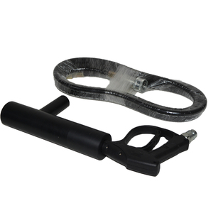 Équipement <span class=keywords><strong>de</strong></span> scène CO2 DJ Gun Hand Hold CO2 Cannon Jet Machine Spray 6-8 Mètres CO2 Gas <span class=keywords><strong>Shooter</strong></span> pour Disco Night Club Stage Effect - Product Image 5