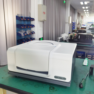 Espectrometria infravermelha de transformação Fourier Scienovo WQF530A - Product Image 6