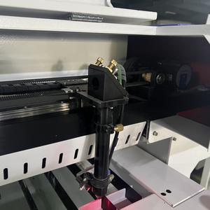 آلة ليزر عالية القدرة 1325 لنقش وقطع الحروف الأكريليكية الكريستالية للإعلانات ونماذج الألغاز الخشبية - Product Image 4