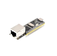 Carte de développement micro Linux LuckFox Pico Plus RV1103, intègre des processeurs ARM Cortex-A7/RISC-V MCU/NPU/ISP