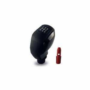 Deluxe Sport Black Window Cover for Peugeot 206 Car Gear <b>Shift</b> <b>Knob</b> Turkey - Product Image 2