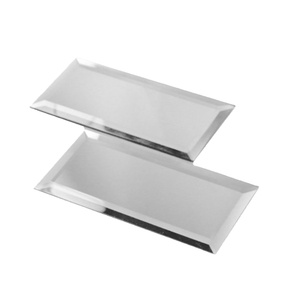 Espejos <span class=keywords><strong>de</strong></span> borde biselado <span class=keywords><strong>de</strong></span> 3mm, 4mm, 5mm y 6mm <span class=keywords><strong>de</strong></span> grosor en forma rectangular, cuadrada, redonda o <span class=keywords><strong>irregular</strong></span> para decoración del hogar o revestimiento <span class=keywords><strong>de</strong></span> paredes - Product Image 6