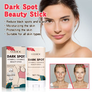 Le bâton de massage réparateur pour taches brunes éclaircit la peau terne, éclaircit le teint et hydrate et embellit la peau - Product Image 4