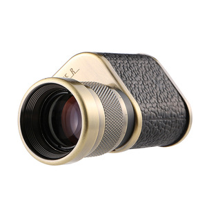 German Mauser 8x24 Night Vision Monocular High Definition Portable Civilian Telescope for Adults and Children - Product Image 4