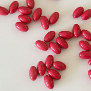 ประเทศจีนผู้ผลิตผลไม้แห้งโกจิเบอร์รี่และอินทรีย์โกจิเบอร์รี่ซอฟเจลแคปซูลตัวอย่างฟรี - Product Image 4