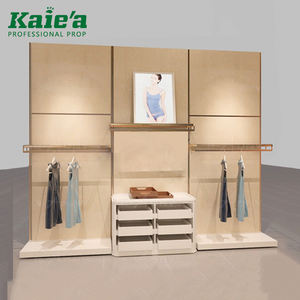 Présentoir mural pour sous-vêtements masculins, pour magasin de sous-vêtements, présentoir pour caleçons - Product Image 3