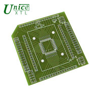 Pemasok Pabrik Perakitan PCBA Desain Papan Sirkuit Cetak (PCB) Satu Atap Harga Rendah