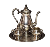 Théière/Cafetière en Acier Inoxydable à Double Paroi Résistante à la Chaleur, Écologique, Design Personnalisé, Vente en Gros, Ensemble à Thé Métallique Promotionnel