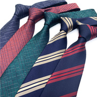 Edding Accesorios lulue An OT rourourouarty ffffice shion ashion holhorno 8 cm ililk eckecktie
