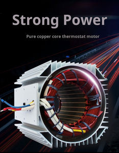 Polipasto Eléctrico Superventas de 750/1500 Kg - Cabrestante Eléctrico de Cable de Acero de Alta Calidad 220V 380V para la Industria de la Construcción - Product Image 2