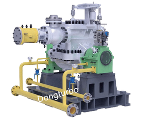 Turbina <span class=keywords><strong>de</strong></span> <span class=keywords><strong>Vapor</strong></span> Pequeña DTEC <span class=keywords><strong>de</strong></span> 100kW-5MW para Plantas <span class=keywords><strong>de</strong></span> Energía <span class=keywords><strong>de</strong></span> Biomasa/Calor Residual - Product Image 2