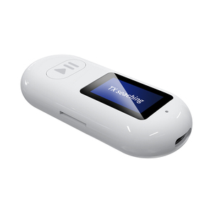 Xe Không Dây 3.5Mm AUX <span class=keywords><strong>Bluetooth</strong></span> Máy Phát Và Máy Thu Âm Thanh Adapter Âm Nhạc <span class=keywords><strong>Receiver</strong></span> Đối Với Trang Chủ <span class=keywords><strong>Stereo</strong></span>/Tai Nghe - Product Image 3