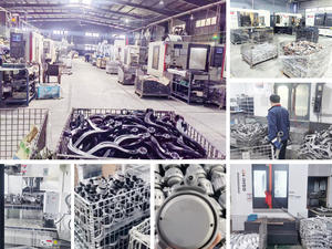 LR021635 LR022564ランドローバー自動車部品用ユースタインエンジンマウント2010-2012 L550 L359 L538 - Product Image 6