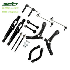 Cremallera de dirección delantera L/R, Junta <span class=keywords><strong>Axial</strong></span> para <span class=keywords><strong>CHEVROLET</strong></span> taaze (B2W) (12,1999-12,2006) 12371381 12471375 - Product Image 1