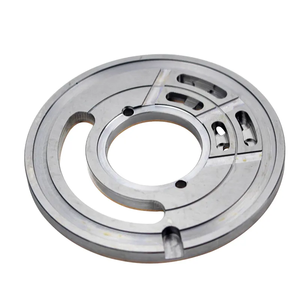 <b>Hydraulic</b> Piston Pump Parts Excavator PSVD2-17E PSVD2-19E PSVD2-21E Construction Machinery Parts - Product Image 5