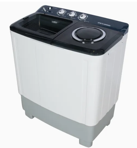 Lavadora semiautomática doméstica de doble tina de <span class=keywords><strong>8</strong></span> <span class=keywords><strong>kg</strong></span> con montaje <span class=keywords><strong>superior</strong></span> personalizada - Product Image 1