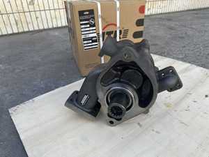 La pompe à engrenages d'origine 374-1605 10R-3428 3741605 est applicable aux bulldozers Caterpillar D8R et D8GC. - Product Image 3