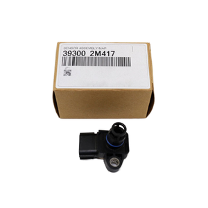 Sensor de Posición del Árbol de Levas, Piezas de Motor para <span class=keywords><strong>HYUNDAI</strong></span> Sonata KIA Optima 2.0L 2.4L 393002M417 39300-2M417 - Product Image 1