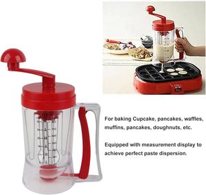 Dispensador de Masa para Panqueques y Cupcakes de Alta Calidad al por Mayor - Product Image 3